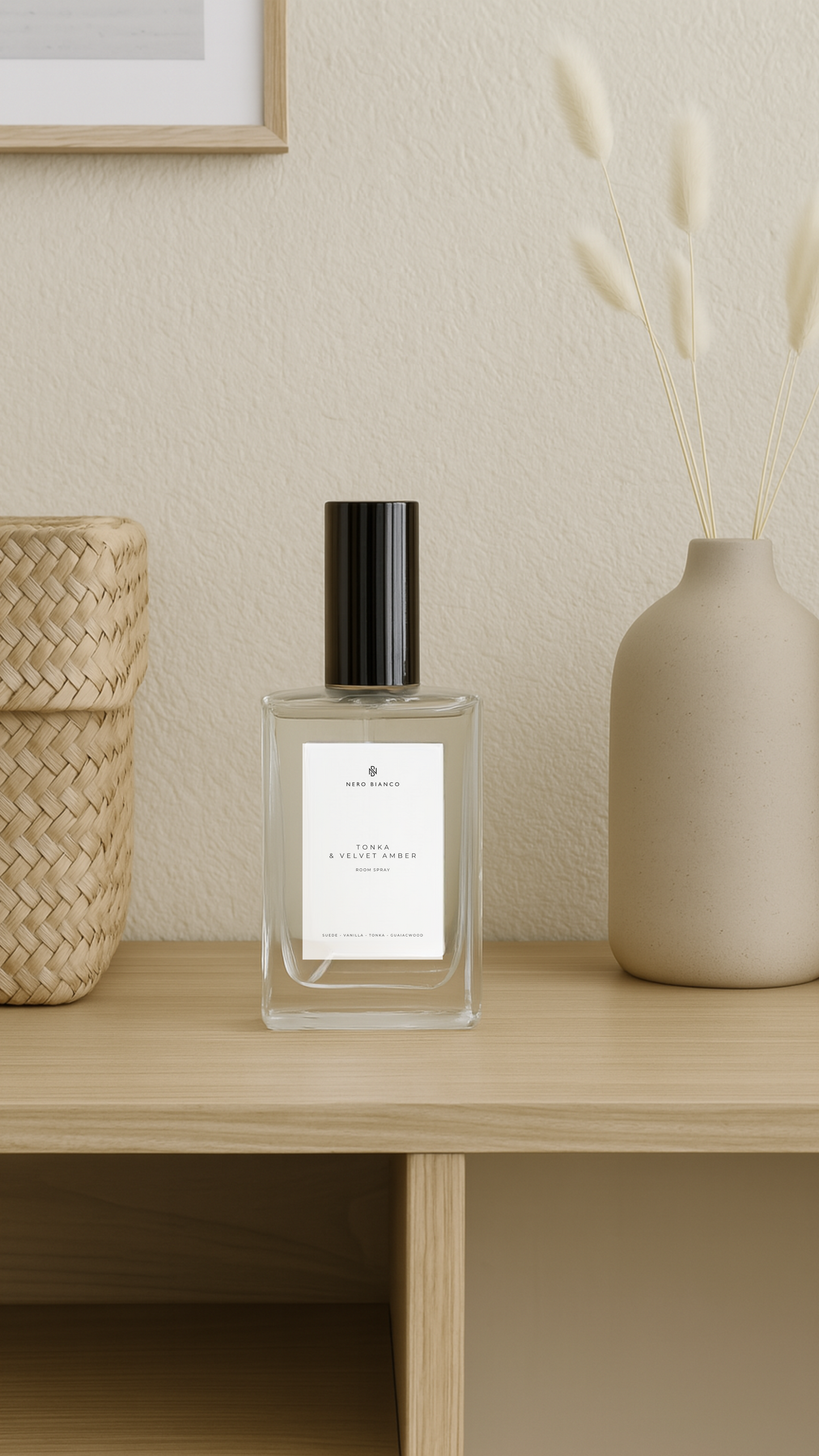 Room Sprays.