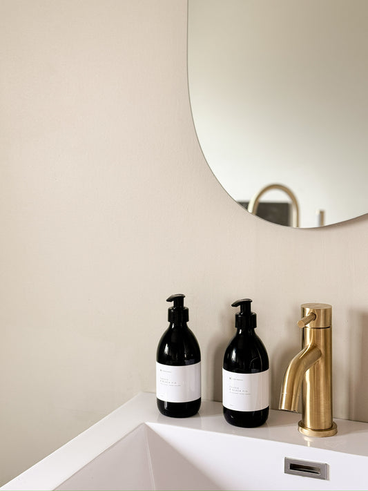 SALE Cassis & Black Fig - Hand Lotion