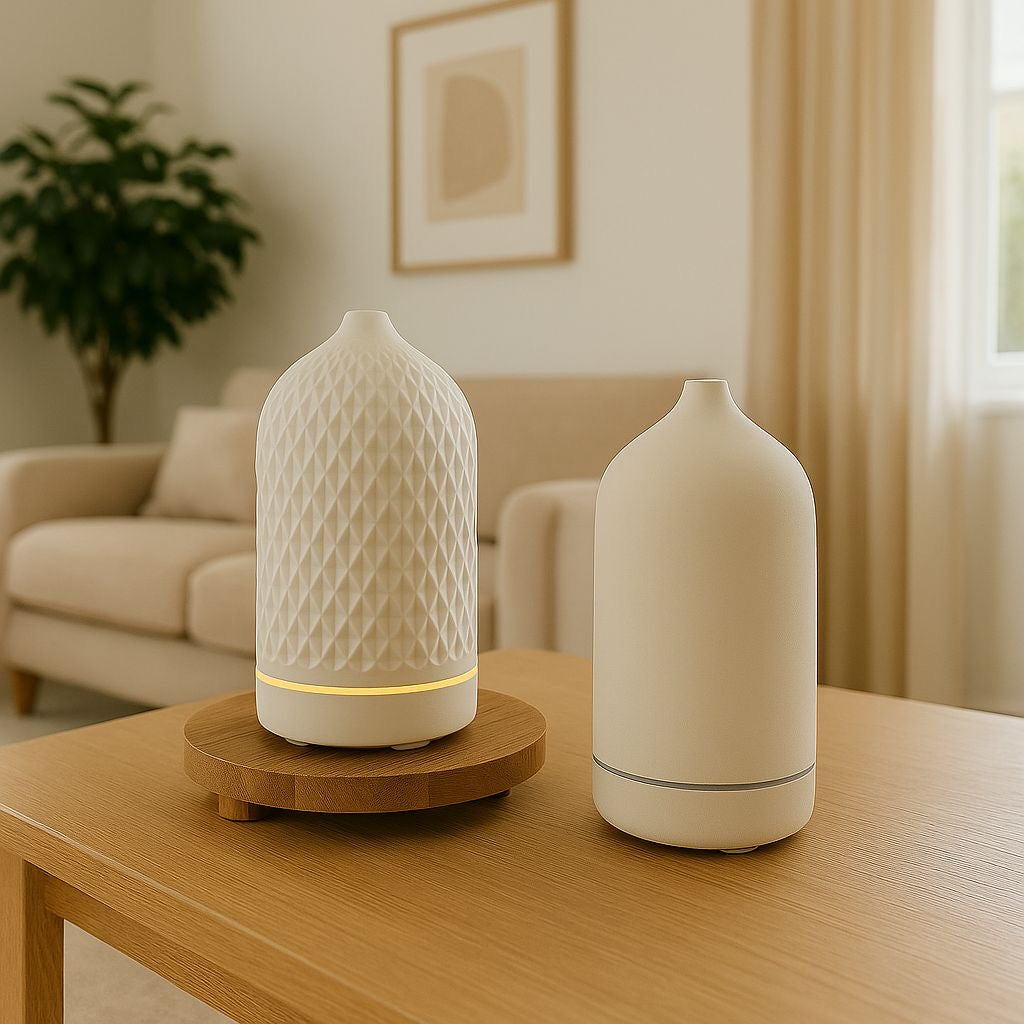 Ceramic Aroma Diffuser