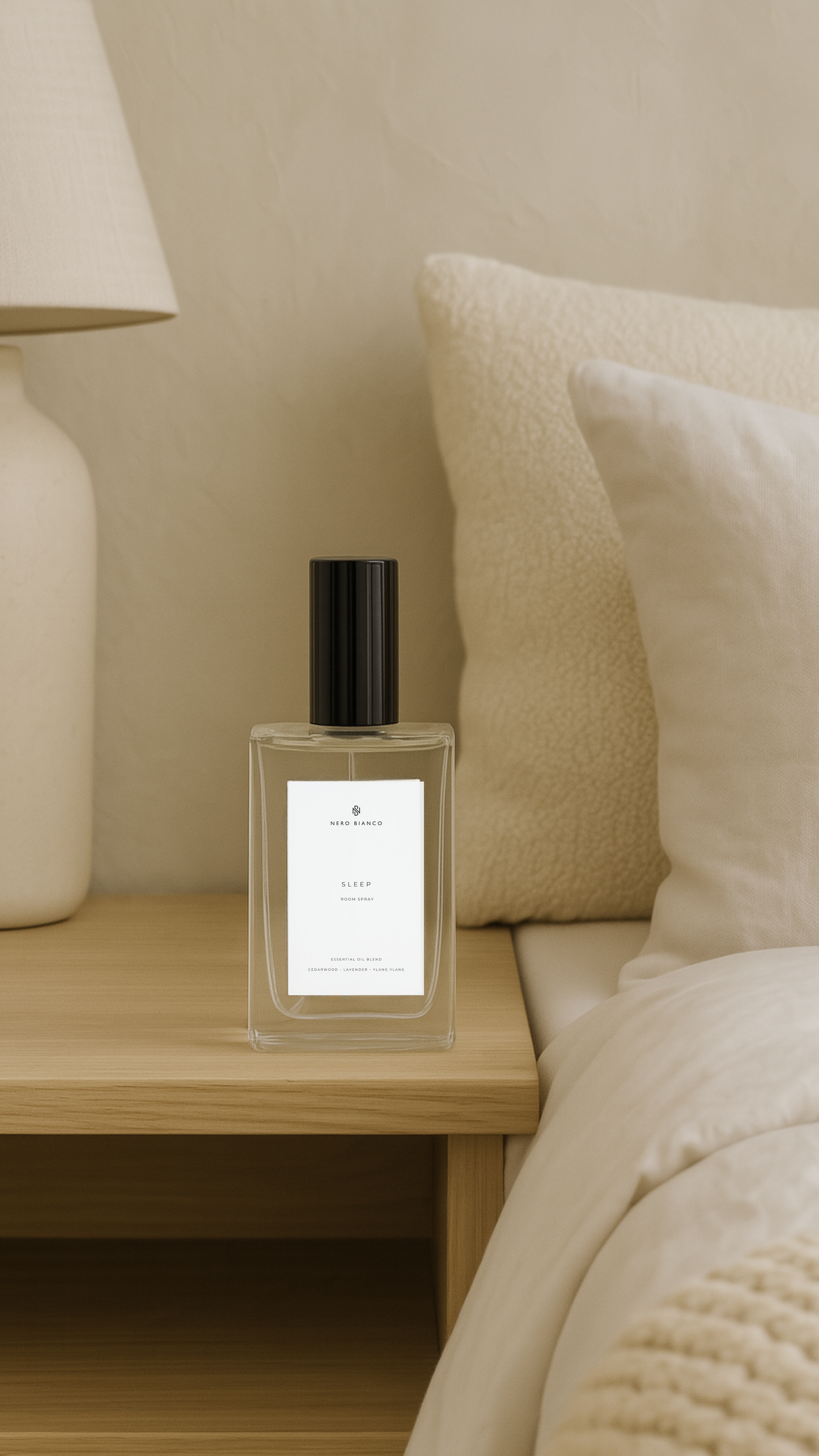 Room Sprays.