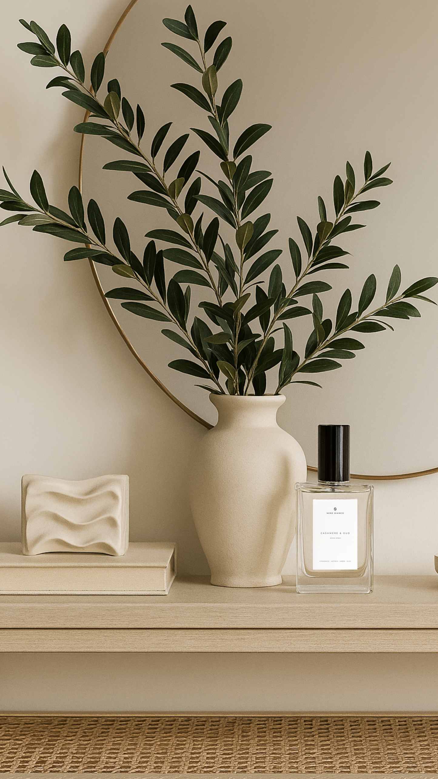 Room Sprays.