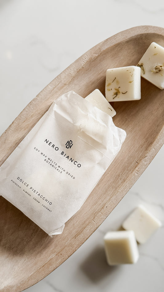 Signature Soy Wax Melts