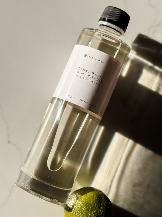 Reed Diffuser Refill (Wholesale).