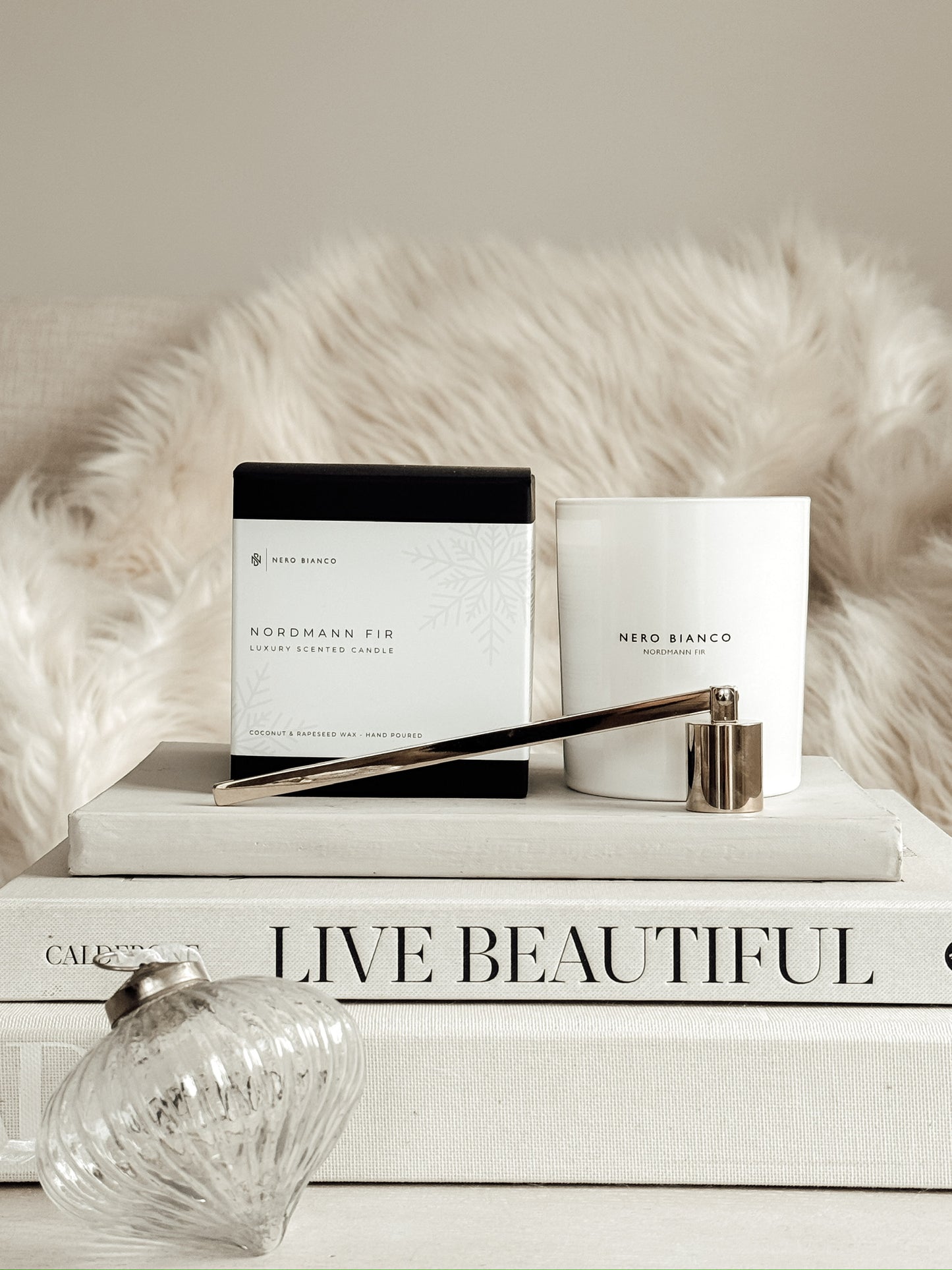 Candle Monthly Subscription