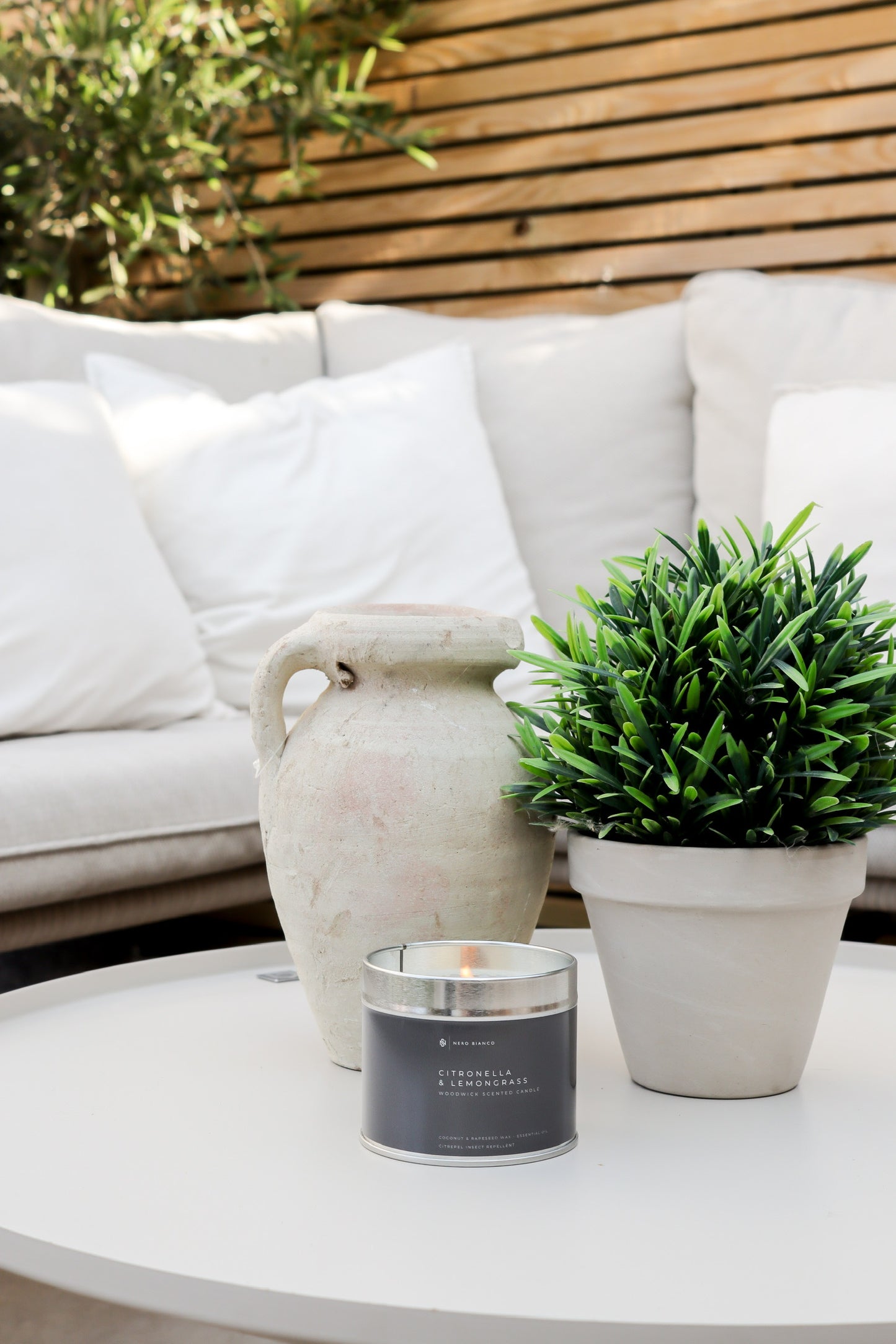 Candle Monthly Subscription