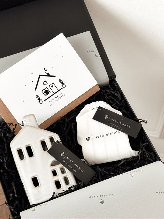 New Home Gift Set
