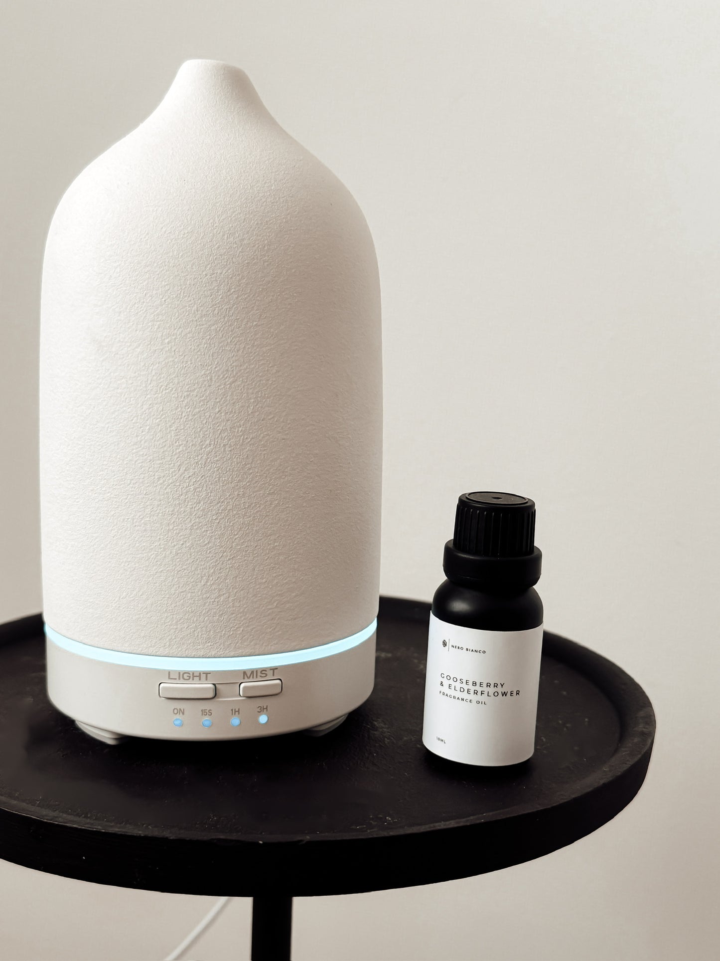 Ceramic Aroma Diffuser.