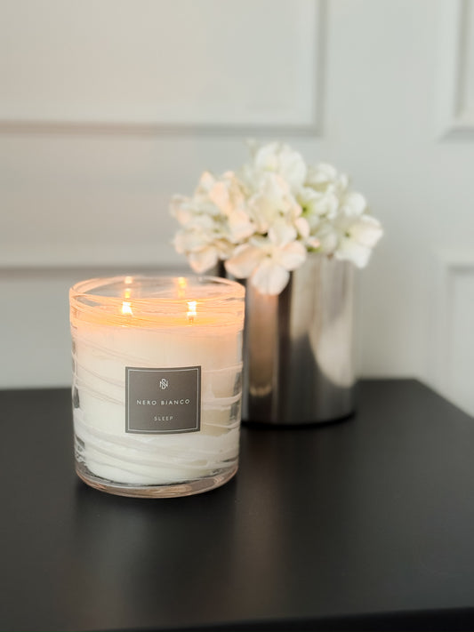 Sleep - Dual Wick Candle