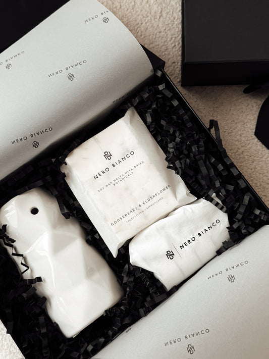 The Burner Bundle Gift Set