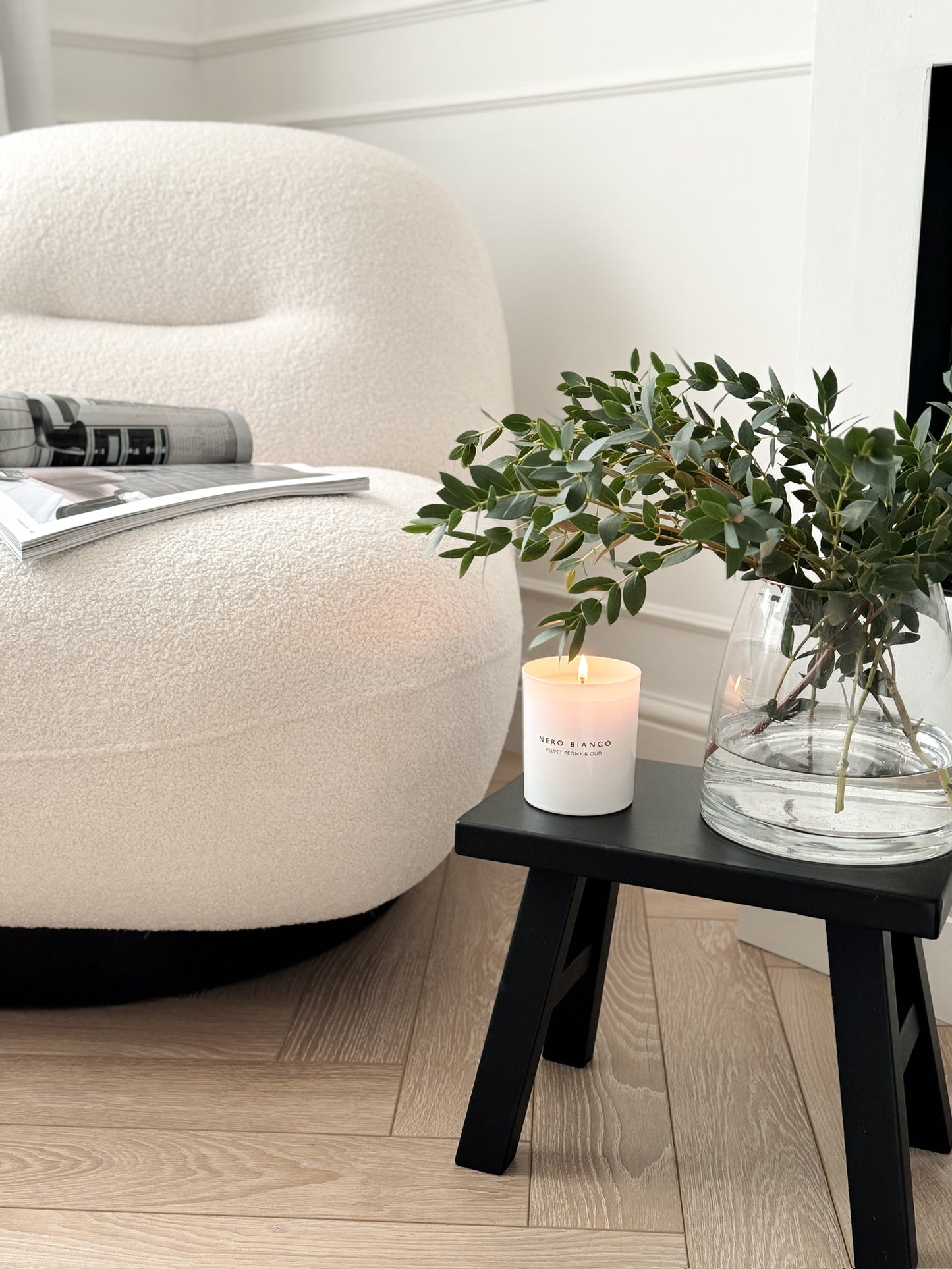 Candle Monthly Subscription
