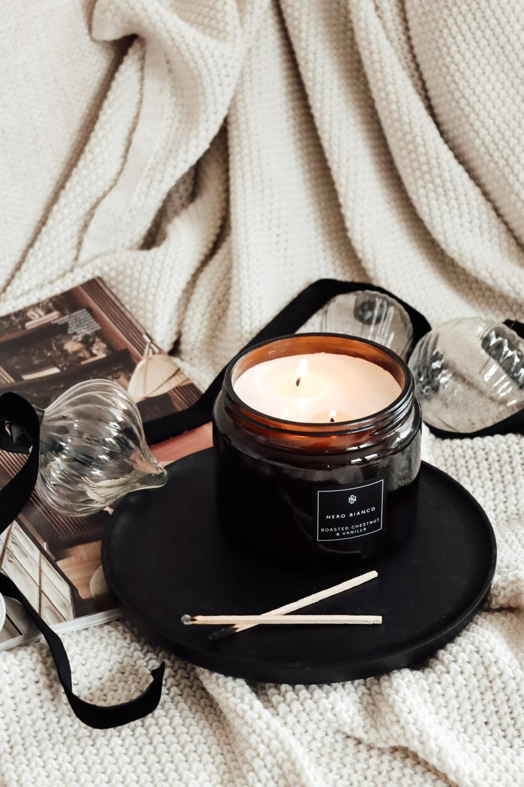 Dual Wick Candles: Seasonal Collection