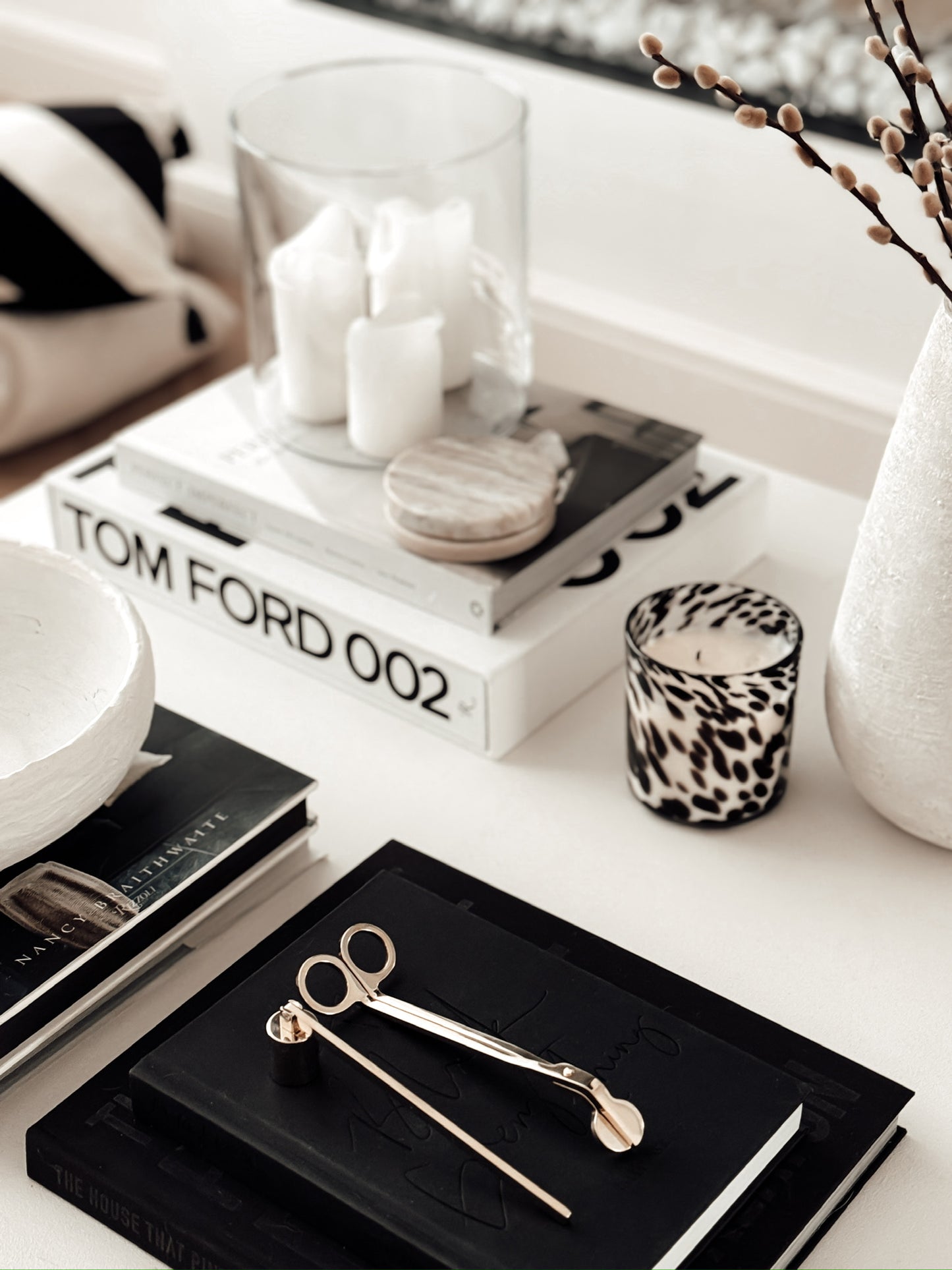 Cheetah Print Candles: Medium Dual Wicked (Wholesale).