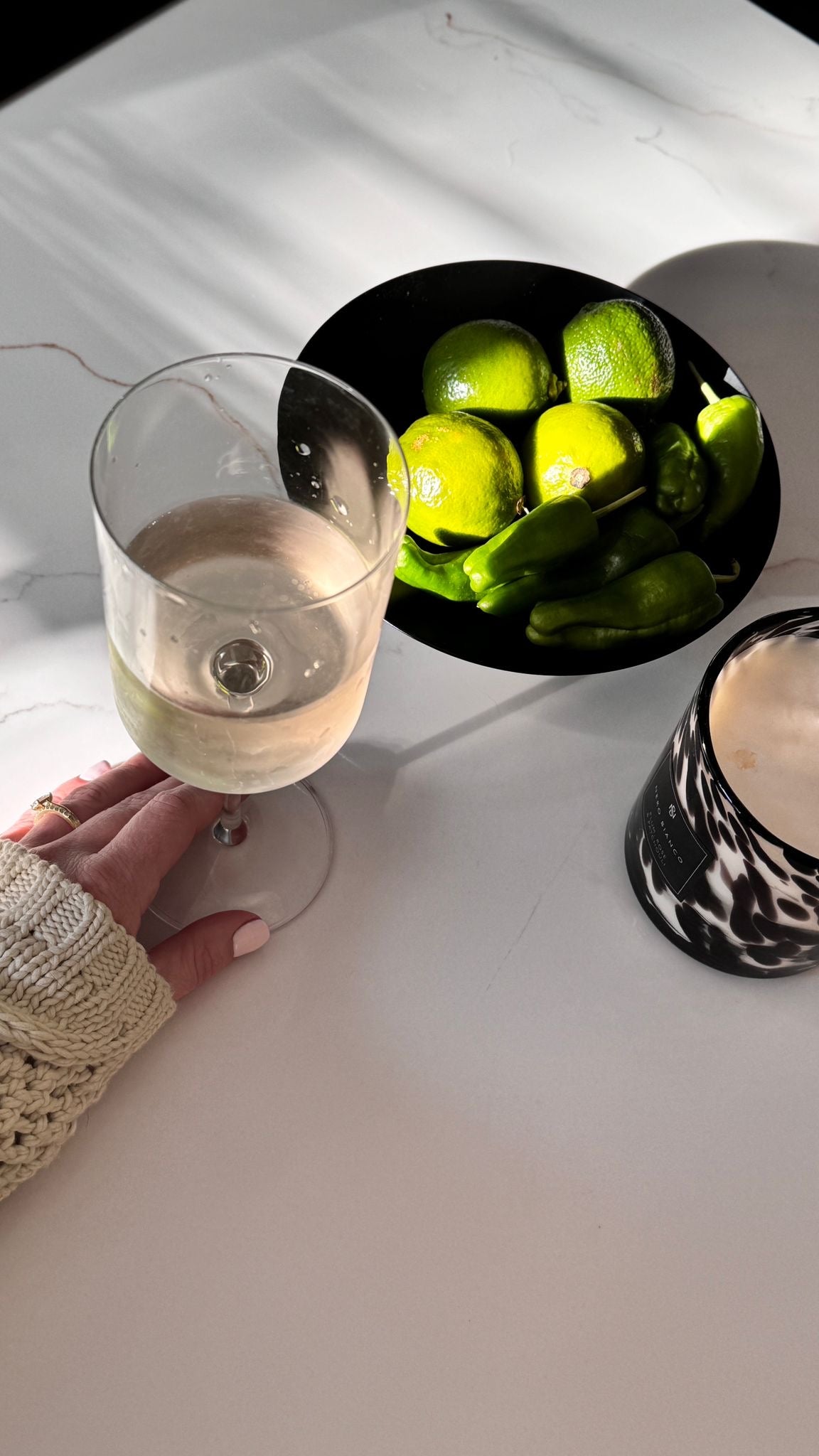 Cheetah Print Candles: Medium Dual Wicked (Wholesale).