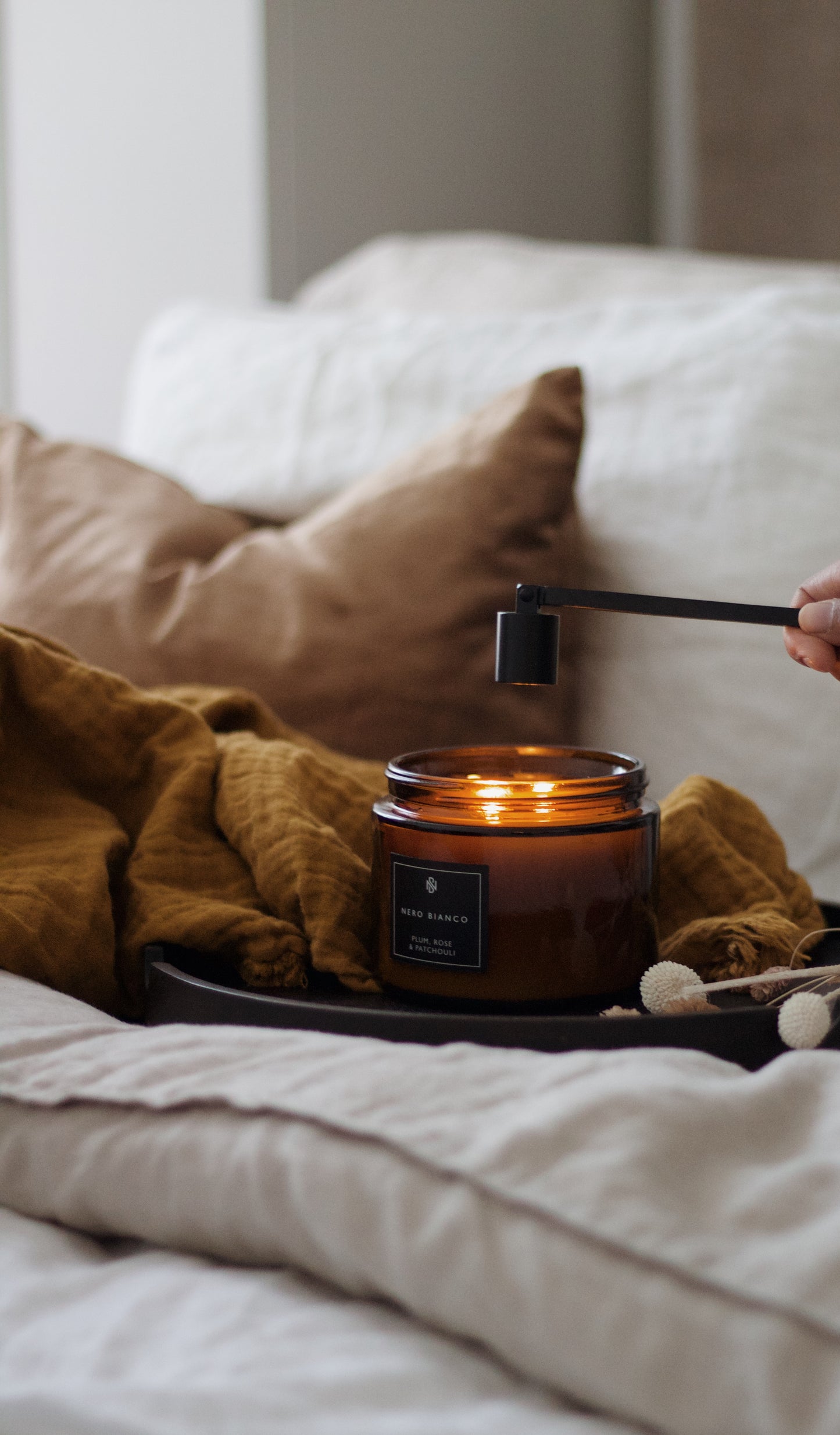 Candle Snuffer