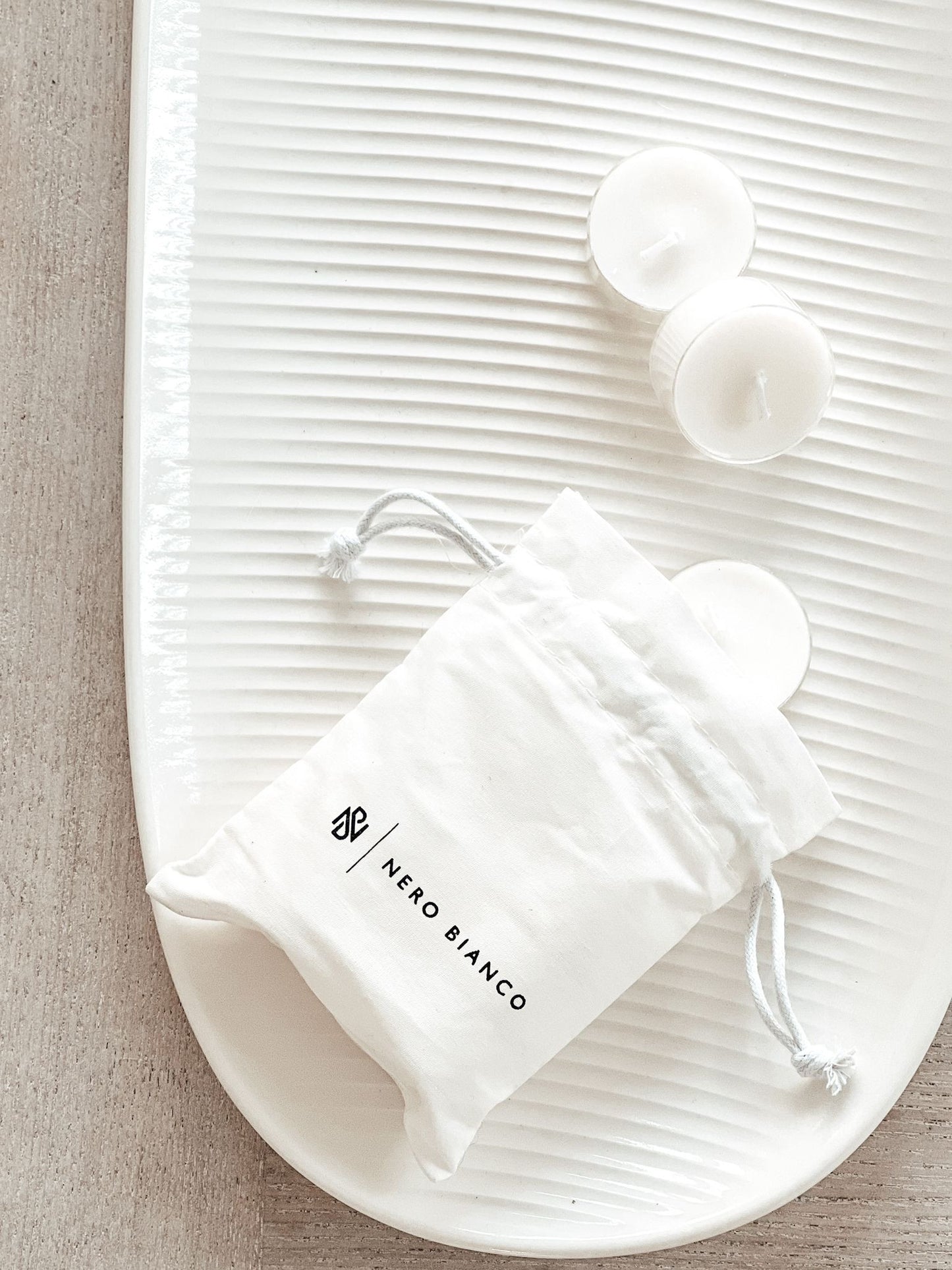 Tealights (Wholesale).