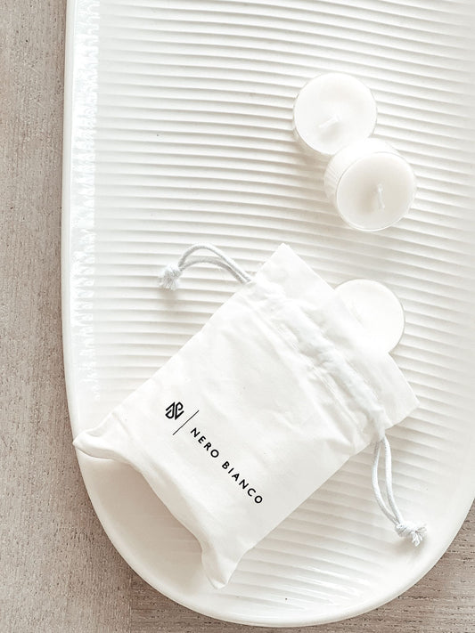 Tealights (Wholesale).