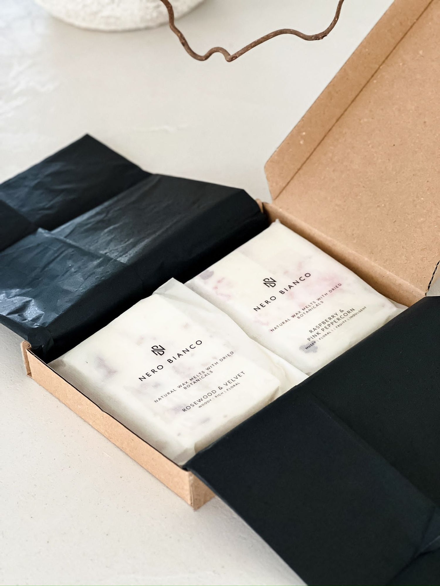 WAX MELT SUBSCRIPTION