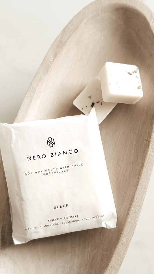 Sleep Soy Wax Melts