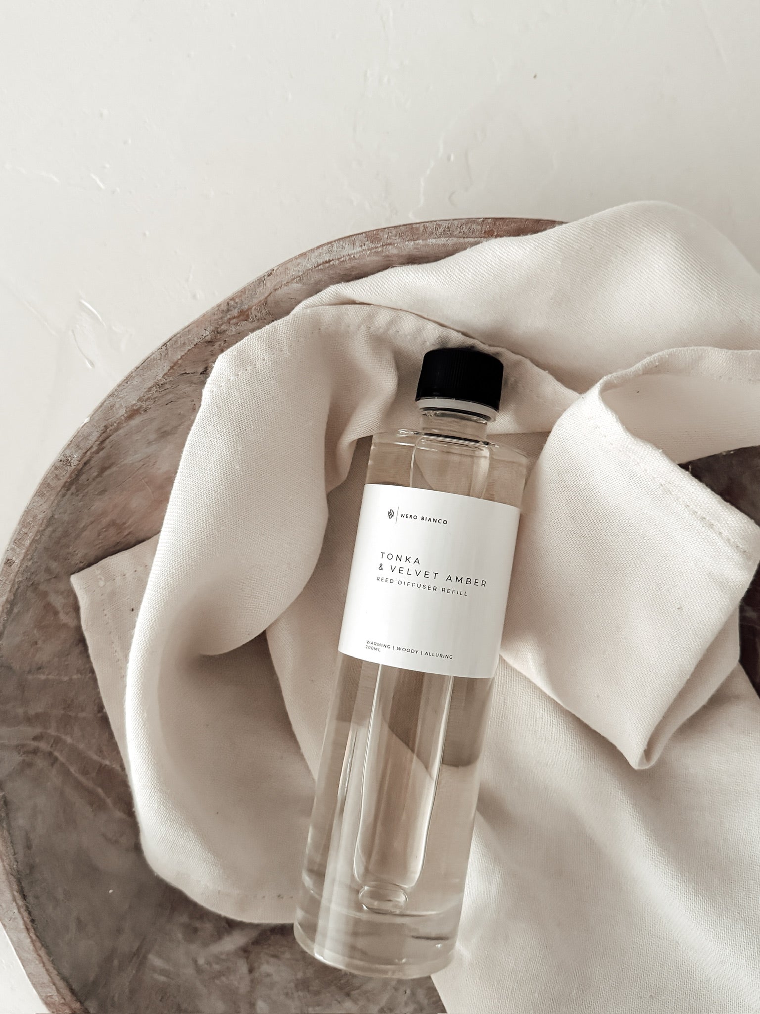 Reed Diffuser Refill (Wholesale).