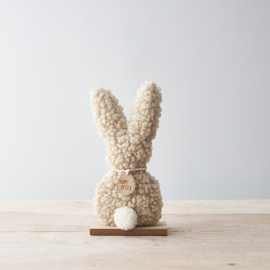 Boucle Bunnies