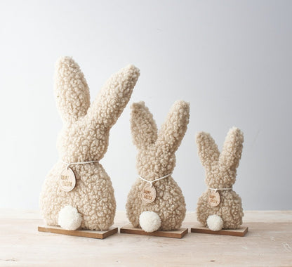 Boucle Bunnies