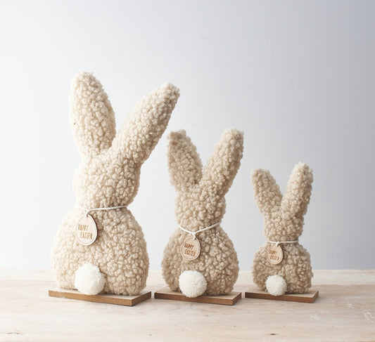 Boucle Bunnies