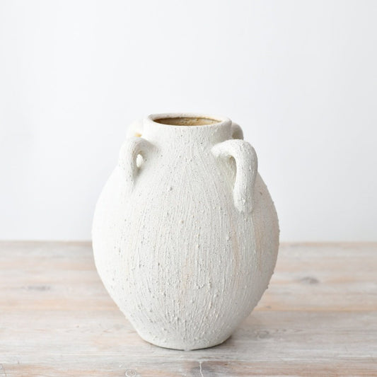 Large Textured Vase (tall).