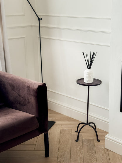 The Refillable Reed Diffuser