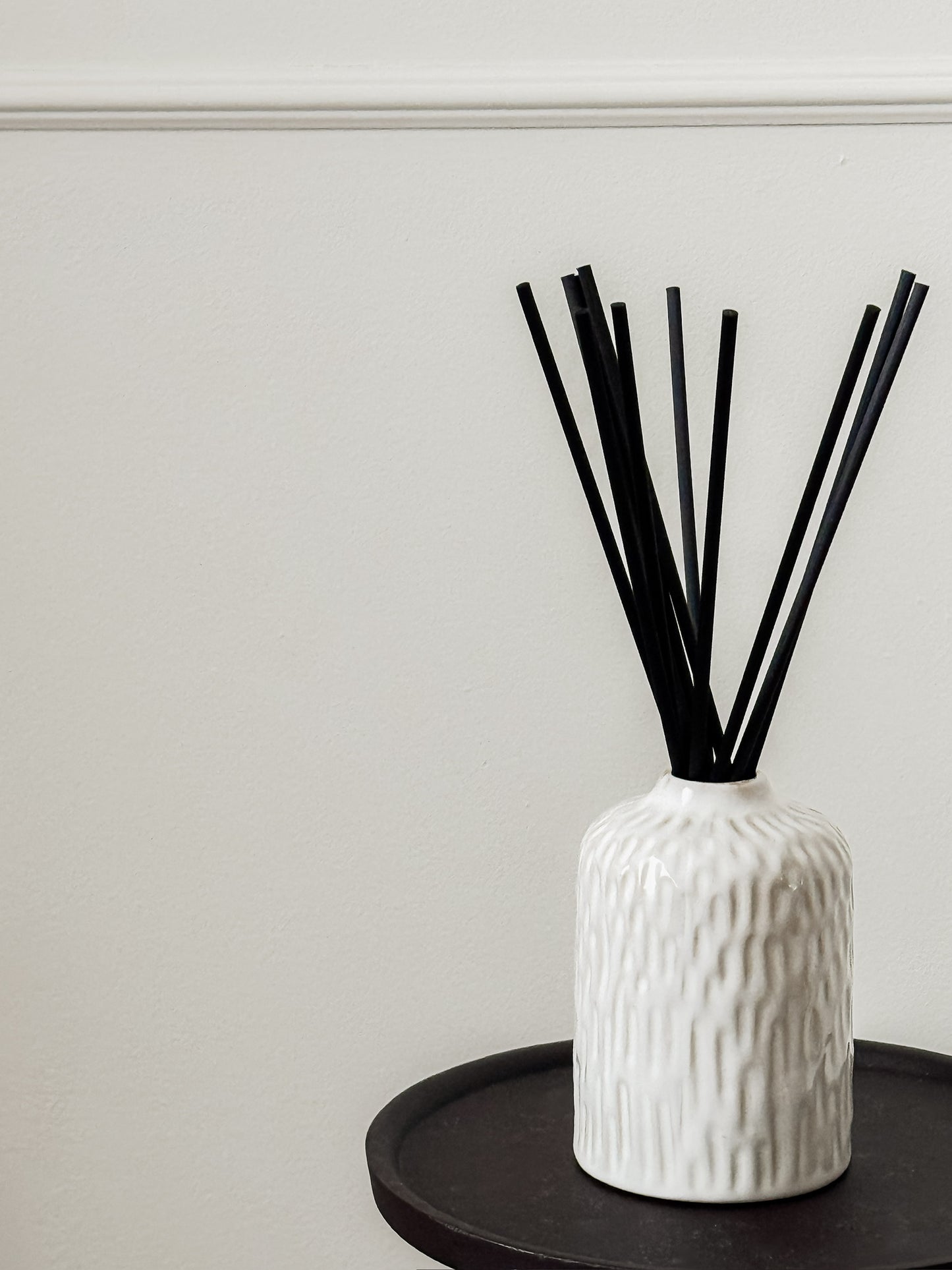 The Refillable Reed Diffuser