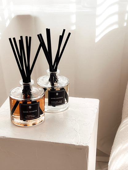 Reed Diffuser Duo