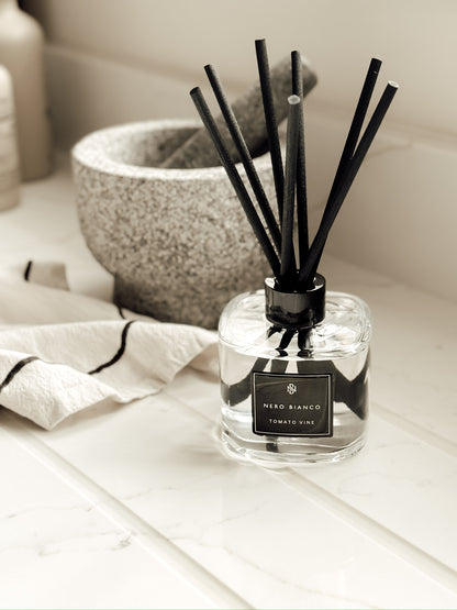 Tomato Vine Reed Diffuser