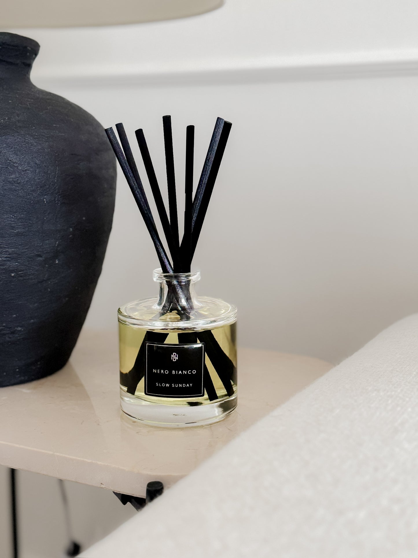 Slow Sunday Reed Diffuser