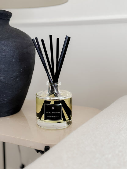 Slow Sunday Reed Diffuser