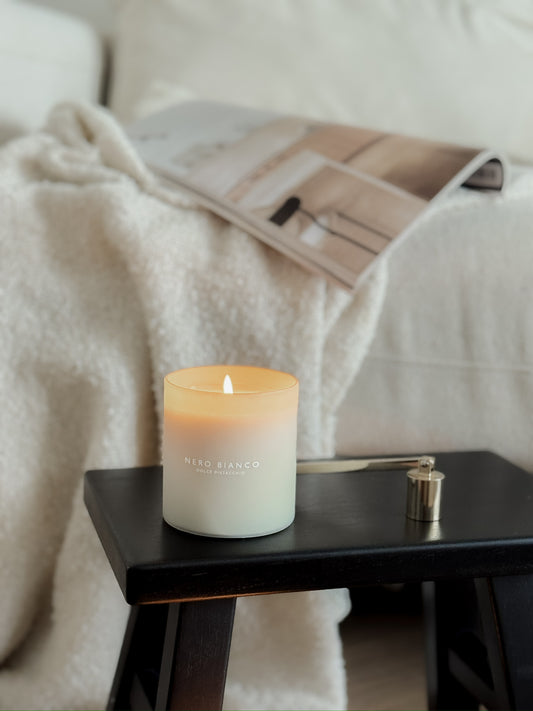 Dolce Pistacchio - Single Wick Candle