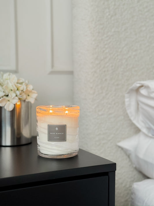 Sleep - Dual Wick Candle