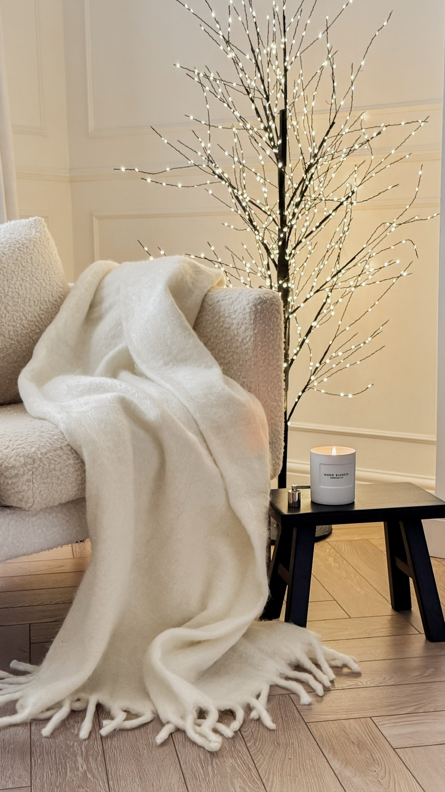 Signature Candles: Seasonal Collection