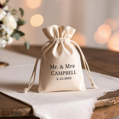 Serenity Candle Favour Package
