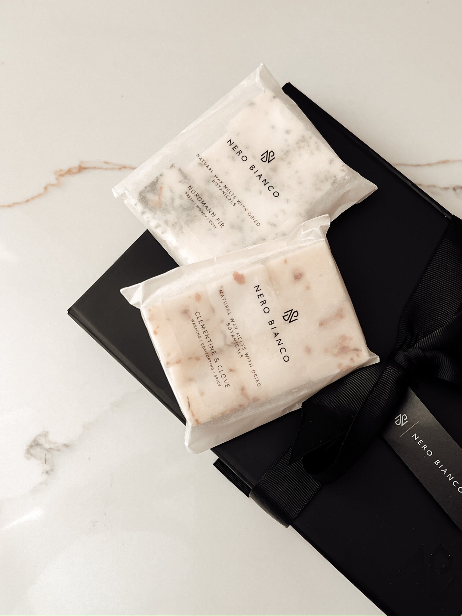 soy wax melts gift set