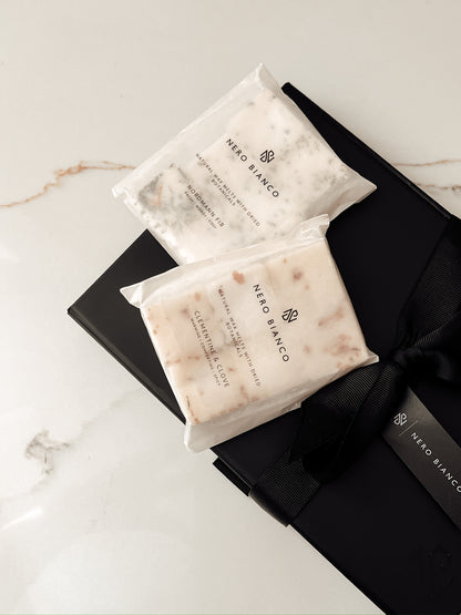 soy wax melts gift set