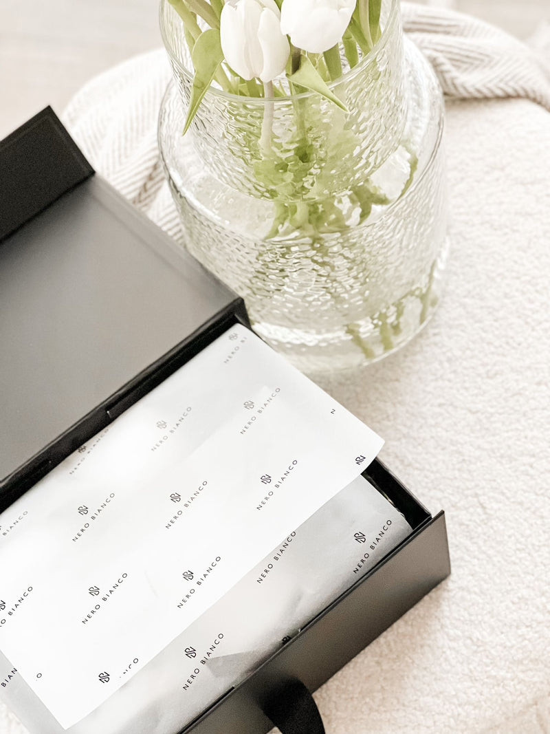 The Wax Melt Burner Bundle Gift Set