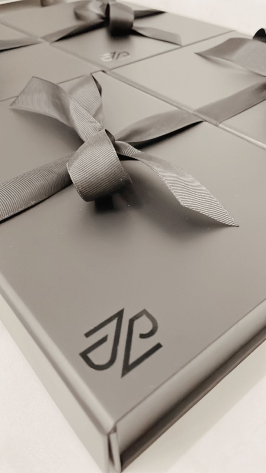 Luxury Wax Melt Gift Box